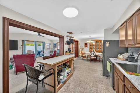Купить виллу или дом в Тампа, Флорида 3 комнаты, 168.62м2, № 1902335 - фото 16