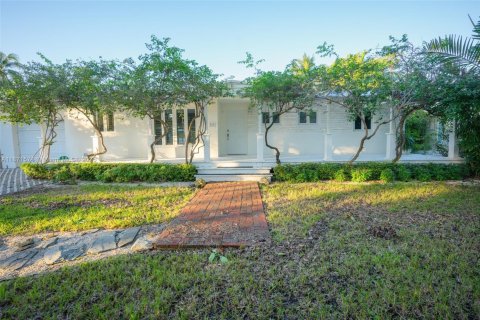 Villa ou maison à louer à Key Biscayne, Floride: 3 chambres, 130.34 m2 № 2036724 - photo 7