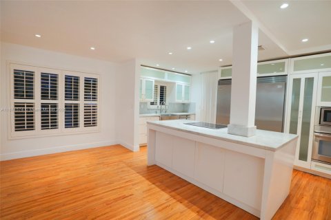 Villa ou maison à louer à Key Biscayne, Floride: 3 chambres, 130.34 m2 № 2036724 - photo 26