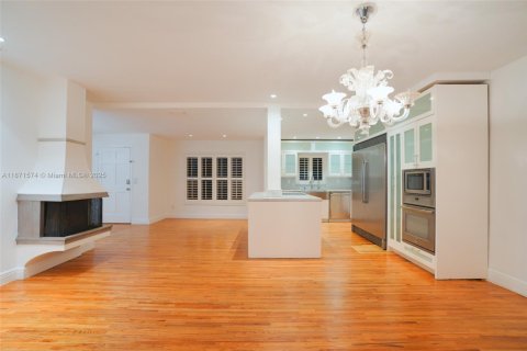 Villa ou maison à louer à Key Biscayne, Floride: 3 chambres, 130.34 m2 № 2036724 - photo 22