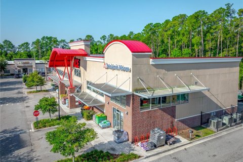 Commercial property in Orlando, Florida 1380.34 sq.m. № 1439532 - photo 8