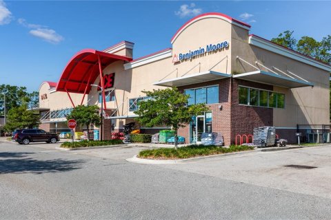 Commercial property in Orlando, Florida 1380.34 sq.m. № 1439532 - photo 9