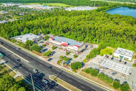Commercial property in Orlando, Florida 1380.34 sq.m. № 1439532 - photo 2