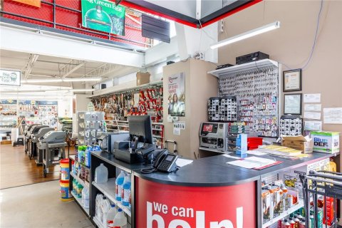 Commercial property in Orlando, Florida 1380.34 sq.m. № 1439532 - photo 23