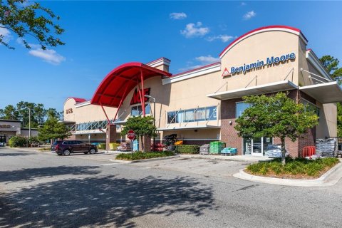 Commercial property in Orlando, Florida 1380.34 sq.m. № 1439532 - photo 4