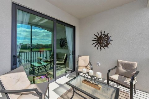 Condominio en alquiler en Bradenton, Florida, 3 dormitorios, 119.47 m2 № 1831708 - foto 24