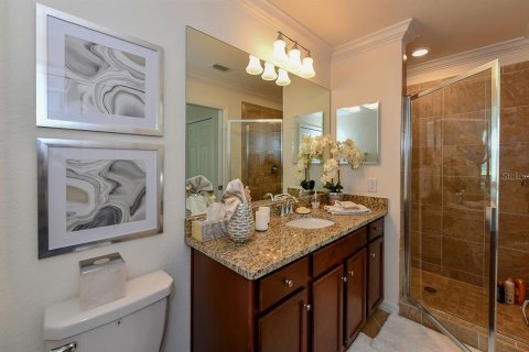 Condominio en alquiler en Bradenton, Florida, 3 dormitorios, 119.47 m2 № 1831708 - foto 19
