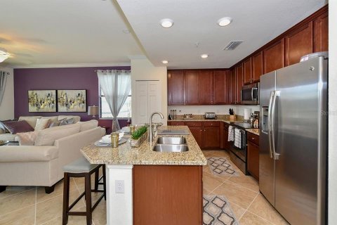 Condominio en alquiler en Bradenton, Florida, 3 dormitorios, 119.47 m2 № 1831708 - foto 12