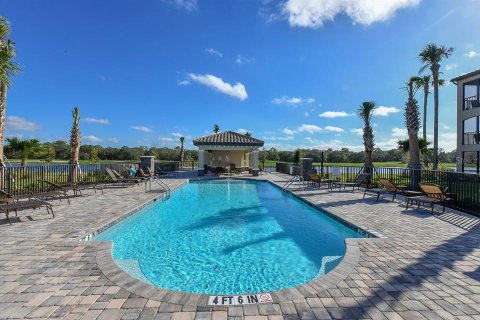 Condominio en alquiler en Bradenton, Florida, 3 dormitorios, 119.47 m2 № 1831708 - foto 30