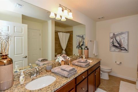 Condominio en alquiler en Bradenton, Florida, 3 dormitorios, 119.47 m2 № 1831708 - foto 21