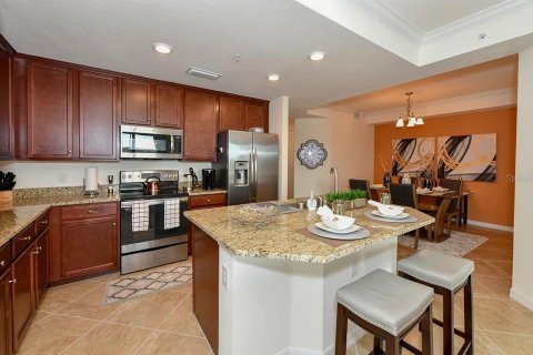 Condominio en alquiler en Bradenton, Florida, 3 dormitorios, 119.47 m2 № 1831708 - foto 13