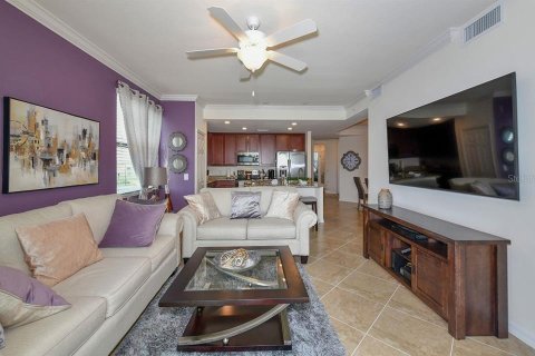 Condominio en alquiler en Bradenton, Florida, 3 dormitorios, 119.47 m2 № 1831708 - foto 8
