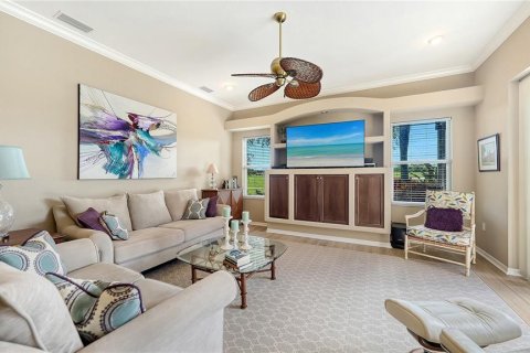 Villa ou maison à vendre à Venice, Floride: 3 chambres, 225.38 m2 № 2395644 - photo 12