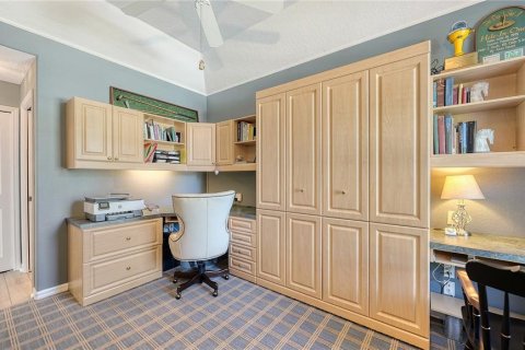 Villa ou maison à vendre à Venice, Floride: 3 chambres, 225.38 m2 № 2395644 - photo 17