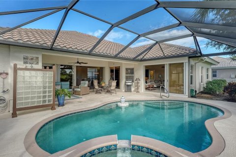 Villa ou maison à vendre à Venice, Floride: 3 chambres, 225.38 m2 № 2395644 - photo 20