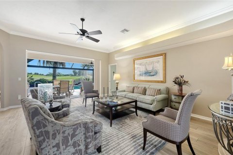 Villa ou maison à vendre à Venice, Floride: 3 chambres, 225.38 m2 № 2395644 - photo 7