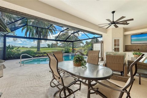 Villa ou maison à vendre à Venice, Floride: 3 chambres, 225.38 m2 № 2395644 - photo 26