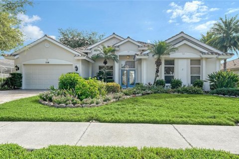Villa ou maison à vendre à Venice, Floride: 3 chambres, 225.38 m2 № 2395644 - photo 2