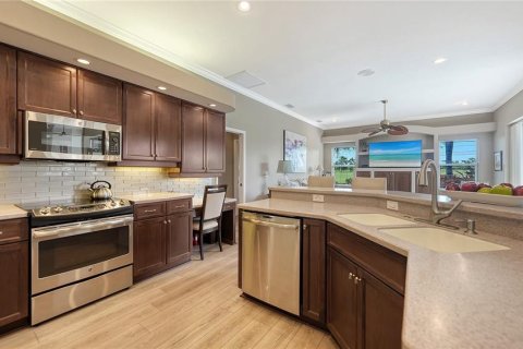 Villa ou maison à vendre à Venice, Floride: 3 chambres, 225.38 m2 № 2395644 - photo 14