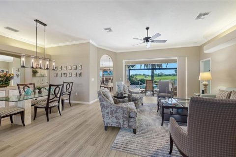 Villa ou maison à vendre à Venice, Floride: 3 chambres, 225.38 m2 № 2395644 - photo 5