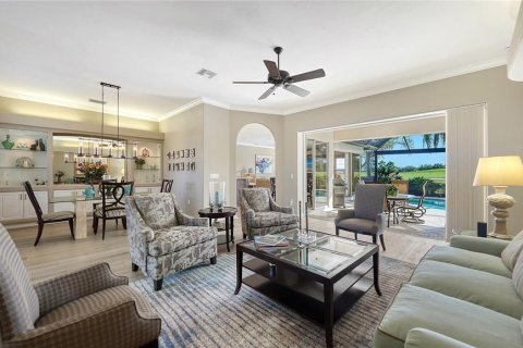 Villa ou maison à vendre à Venice, Floride: 3 chambres, 225.38 m2 № 2395644 - photo 6
