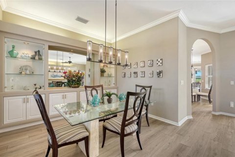Villa ou maison à vendre à Venice, Floride: 3 chambres, 225.38 m2 № 2395644 - photo 8
