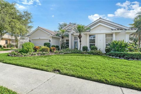 Villa ou maison à vendre à Venice, Floride: 3 chambres, 225.38 m2 № 2395644 - photo 4