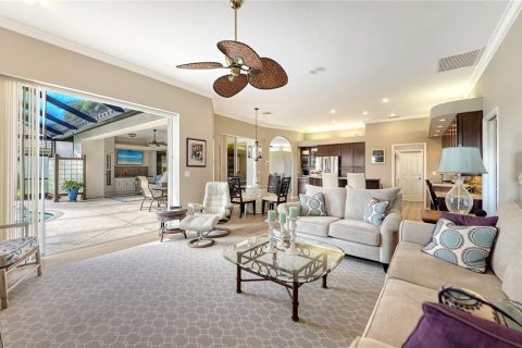 Villa ou maison à vendre à Venice, Floride: 3 chambres, 225.38 m2 № 2395644 - photo 10