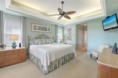 Villa ou maison à vendre à Venice, Floride: 3 chambres, 225.38 m2 № 2395644 - photo 30