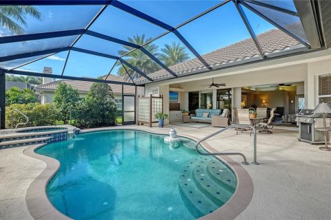 Villa ou maison à vendre à Venice, Floride: 3 chambres, 225.38 m2 № 2395644 - photo 24