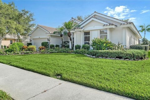Villa ou maison à vendre à Venice, Floride: 3 chambres, 225.38 m2 № 2395644 - photo 3