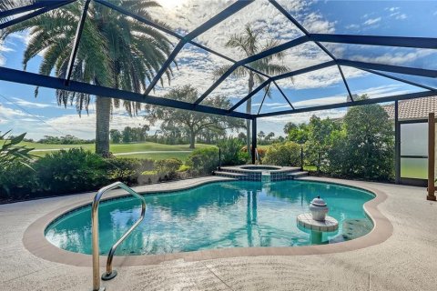 Villa ou maison à vendre à Venice, Floride: 3 chambres, 225.38 m2 № 2395644 - photo 23