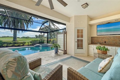 Villa ou maison à vendre à Venice, Floride: 3 chambres, 225.38 m2 № 2395644 - photo 27