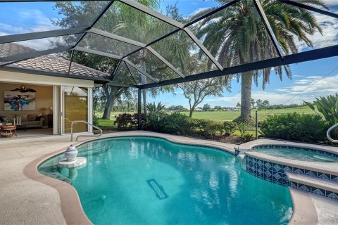 Villa ou maison à vendre à Venice, Floride: 3 chambres, 225.38 m2 № 2395644 - photo 21