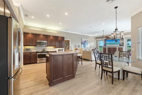 Villa ou maison à vendre à Venice, Floride: 3 chambres, 225.38 m2 № 2395644 - photo 16
