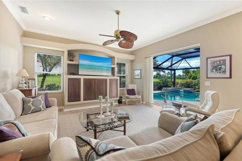 Villa ou maison à vendre à Venice, Floride: 3 chambres, 225.38 m2 № 2395644 - photo 11