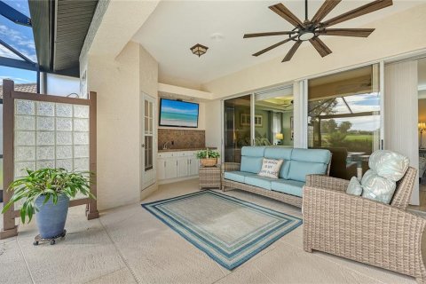 Villa ou maison à vendre à Venice, Floride: 3 chambres, 225.38 m2 № 2395644 - photo 28