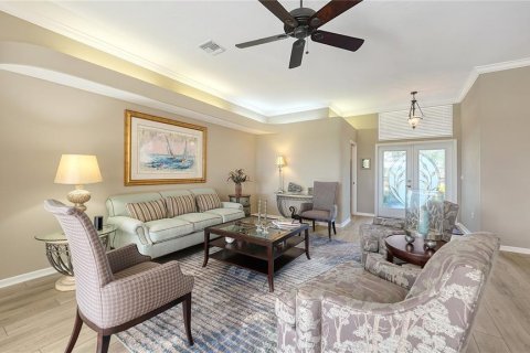 Villa ou maison à vendre à Venice, Floride: 3 chambres, 225.38 m2 № 2395644 - photo 9