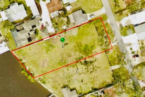 Land in Port Orange, Florida № 1429553 - photo 1