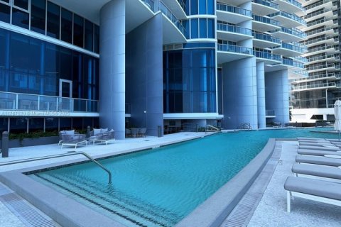 Condo in Sunny Isles Beach, Florida, 3 bedrooms  № 1698422 - photo 10