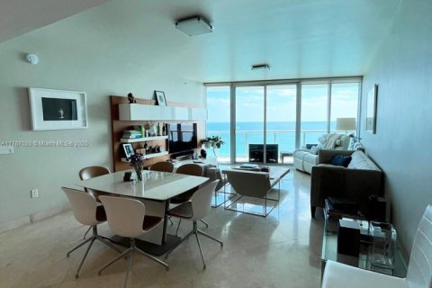 Condo in Sunny Isles Beach, Florida, 3 bedrooms  № 1698422 - photo 5