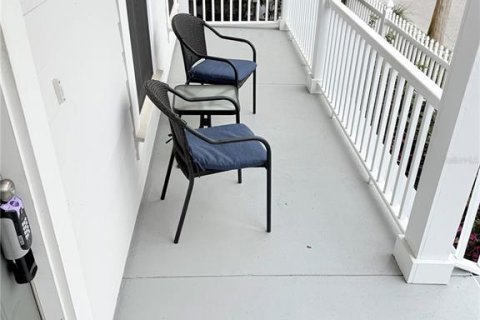 Casa en venta en Celebration, Florida, 3 dormitorios, 167.6 m2 № 1515634 - foto 4