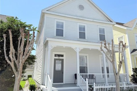 Casa en venta en Celebration, Florida, 3 dormitorios, 167.6 m2 № 1515634 - foto 2