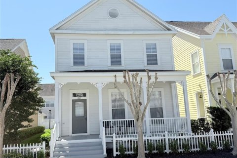 Casa en venta en Celebration, Florida, 3 dormitorios, 167.6 m2 № 1515634 - foto 1