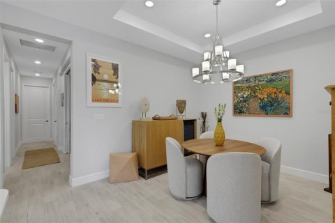 Villa ou maison à vendre à Bradenton, Floride: 2 chambres, 144.74 m2 № 2342420 - photo 21