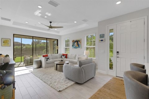 Villa ou maison à vendre à Bradenton, Floride: 2 chambres, 144.74 m2 № 2342420 - photo 3