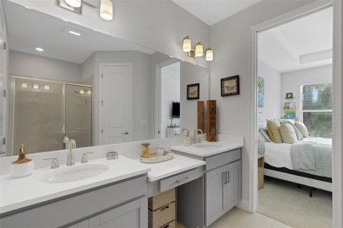Villa ou maison à vendre à Bradenton, Floride: 2 chambres, 144.74 m2 № 2342420 - photo 30
