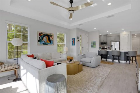 Villa ou maison à vendre à Bradenton, Floride: 2 chambres, 144.74 m2 № 2342420 - photo 6