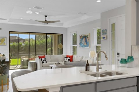 Villa ou maison à vendre à Bradenton, Floride: 2 chambres, 144.74 m2 № 2342420 - photo 15