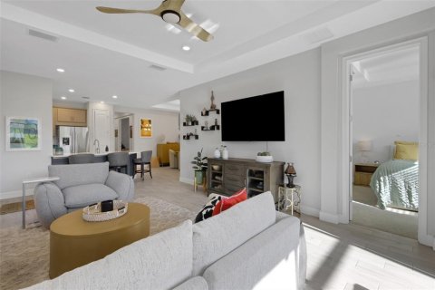 Villa ou maison à vendre à Bradenton, Floride: 2 chambres, 144.74 m2 № 2342420 - photo 7